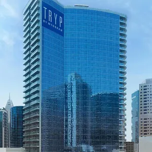 Tryp By Wyndham 4*, Dubai United Arab Emirates