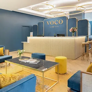 Voco モンパルナス 4*, パリ フランス