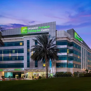 Express Airport By Ihg 3*, Dubai United Arab Emirates