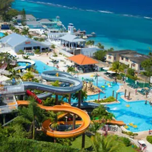 Beaches 4*, Ocho Rios Jamaica