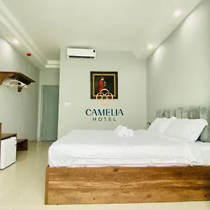 Camelia 108 Le Lai 3*, ホーチミン市 ベトナム