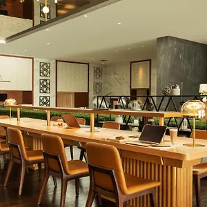 Sheraton Grand Hotel, 5*, Dubai United Arab Emirates