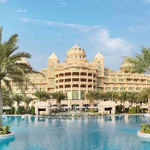 Raffles The Palm 5*, Dubai United Arab Emirates