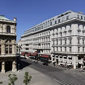 Sacher 5*, Vienna Austria