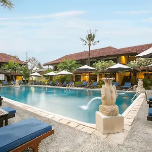 Paradiso 3*, Legian (Bali) Indonesia