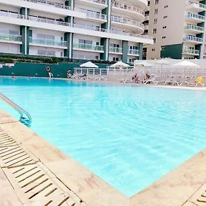 Apartment With Pool